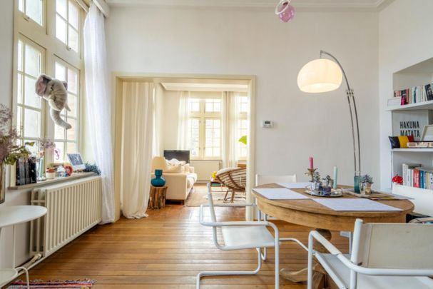 Duplex te huur in Brugge - Photo 1