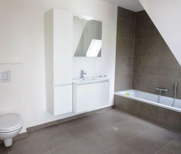 Appartement te huur in Kemzeke - Photo 2