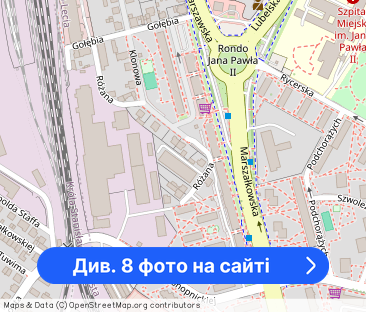 Mieszkanie na wynajem - Фото 1