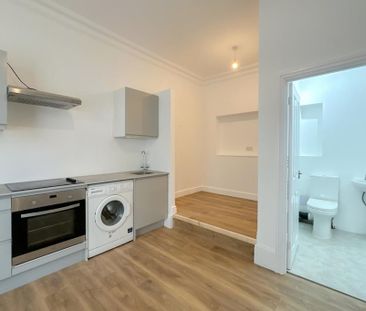 Studio to rent - Photo 5