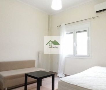 Studio/Γκαρσονιέρα για ενοικίαση Χατζηκυριάκειο (Πειραϊκή - Χατζηκυ... - Φωτογραφία 2