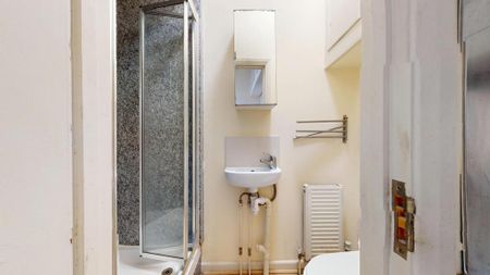 Studio to rent - Photo 2