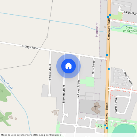 14 Bremen Street, Qld 4174, Hemmant