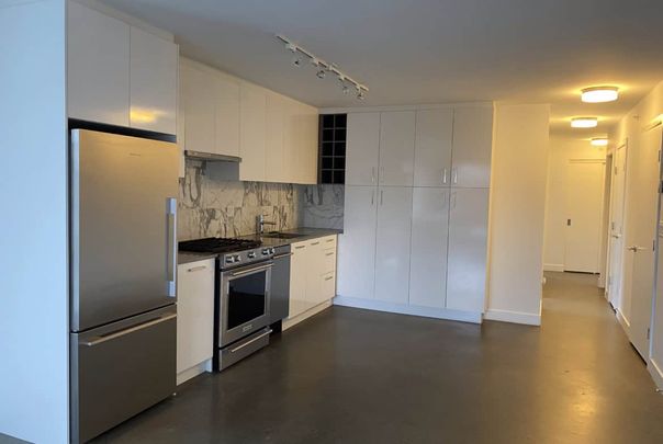 407-231 E Pender St, Vancouver - Photo 1