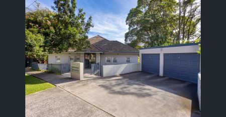 GRAND FEDERATION APARTMENT WITH HOUSE-LIKE PROPORTIONS IN EXCLUSIVE SETTING! - Photo 5