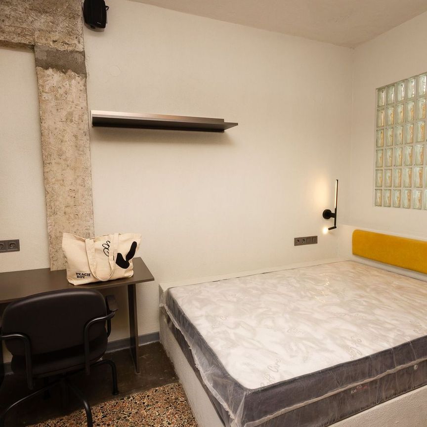 Studio/Γκαρσονιέρα για ενοικίαση Ξηροκρήνη (Ξηροκρήνη - Παναγία Φανερωμένη) - Φωτογραφία 1