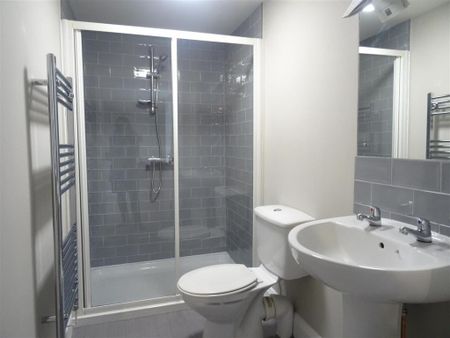 1 bedroom apartment to rent - Photo 4