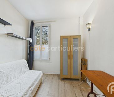 Location Appartement 1 pièce 12m² - Photo 6