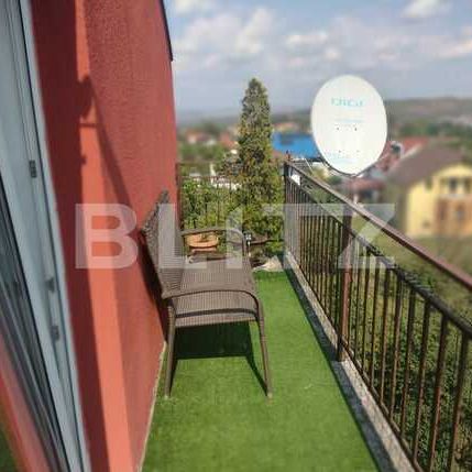 Apartament de 3 camere, 56 mp, zona Buna Ziua - Photo 1