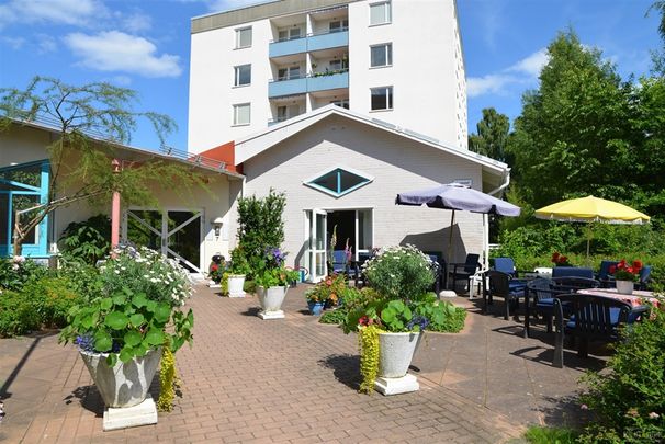 Granitgatan 9 - Foto 1