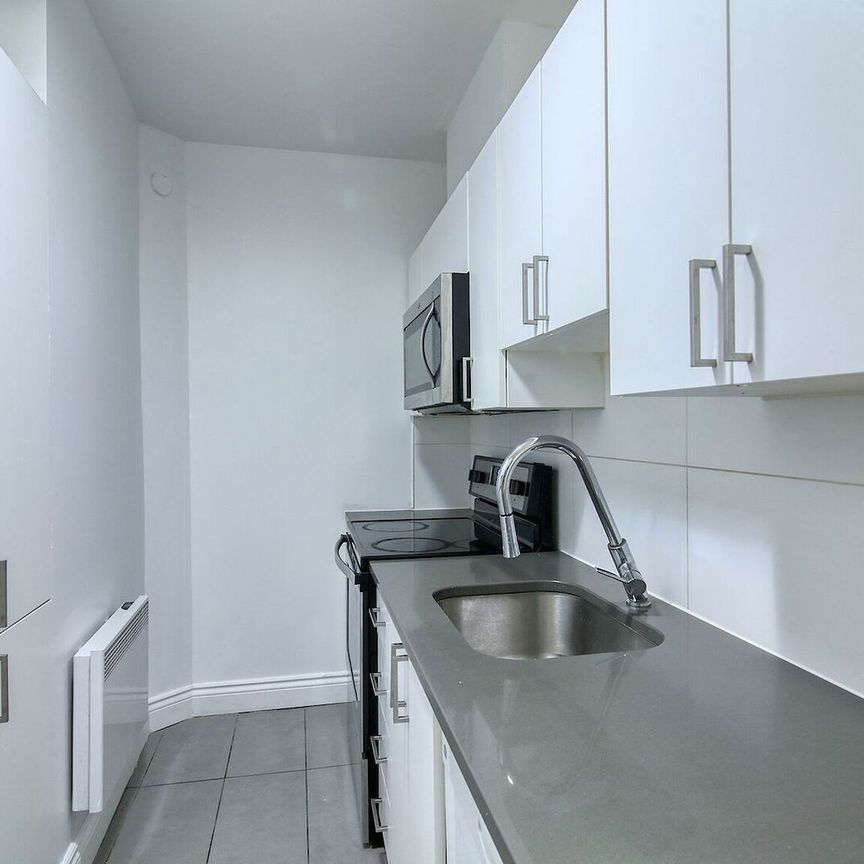 3730 Chemin Queen Mary, Montréal, QC - Photo 1