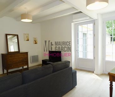 Maison de ville 2 pièces 45.88 m² CAVAILLON - Photo 4