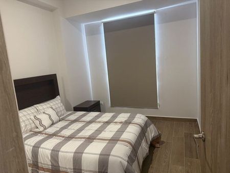 Departamento en renta en Mitras Norte - Photo 5