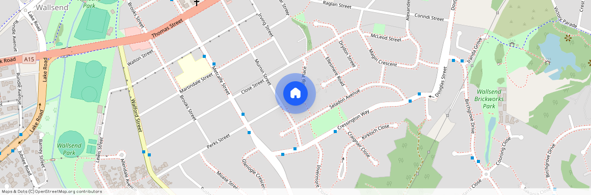 16 Philp Place, NSW 2287, Wallsend