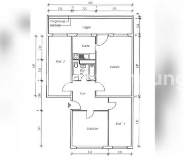 TAUSCHWOHNUNG 4-Raumwohnung am Goldenen Reiter mit Blick auf die Al... - Photo 2