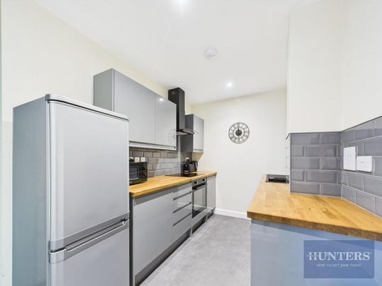 1 bedroom apartment to rent - Photo 1