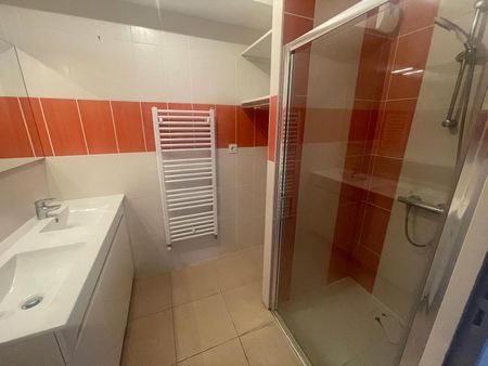 Location Appartement 3 pièces 61m² ORVAULT 44700 - Photo 4