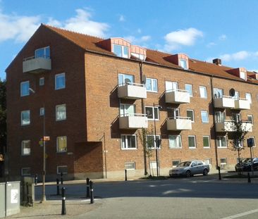 Ödmanssonsgatan 32 B - Photo 2