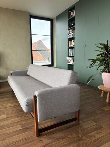 Penthouse te huur - Photo 3