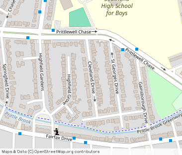 Cleveland Drive, Westcliff-On-Sea, SS0 - Photo 1