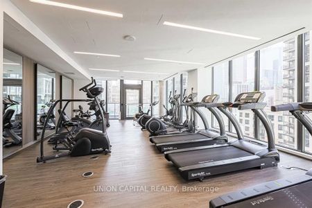 88 North Condos and Lofts 77 , #2809 - Photo 3