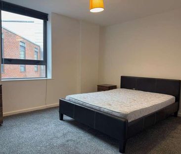 Dun Street, Kelham Island, Sheffield, S3 - Photo 1