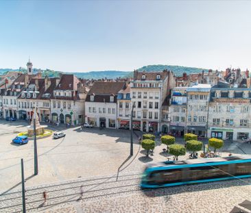 T2 Centre Ville Besançon - Photo 3