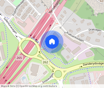 Ribbings väg 91 - Photo 1