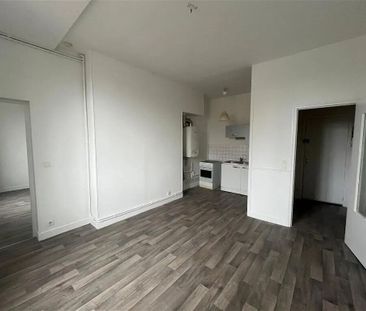 Location Appartement ROUEN - Photo 3