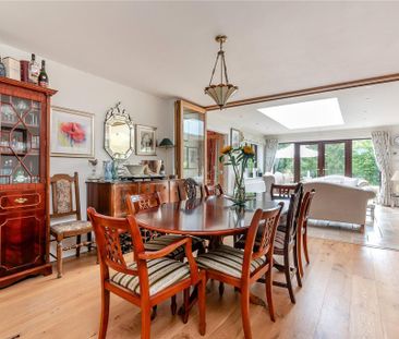 5 bedroom detached house to rent - Photo 5