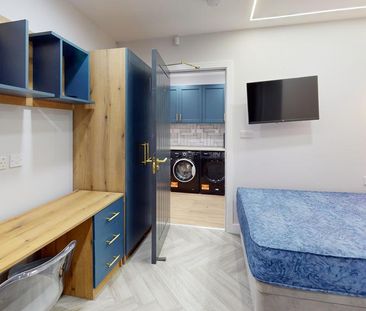 Studio to rent - Photo 3