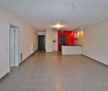 Appartement met 1 slaapkamer + staanplaats - Photo 4