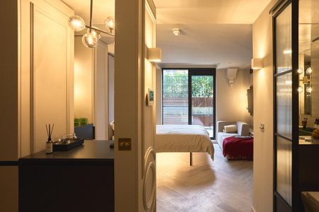 Studio to rent - Photo 3