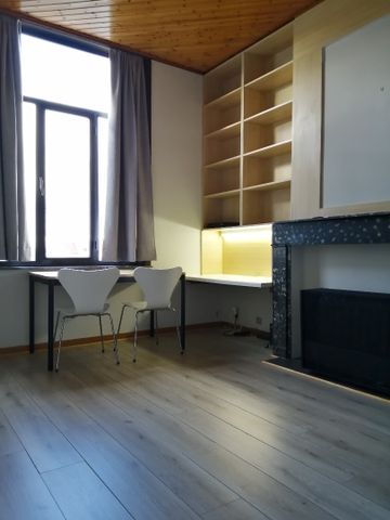 Appartement te huur in Gent - Foto 5