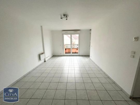 Appartement à louer 2 pièces 48.35m² - Photo 1