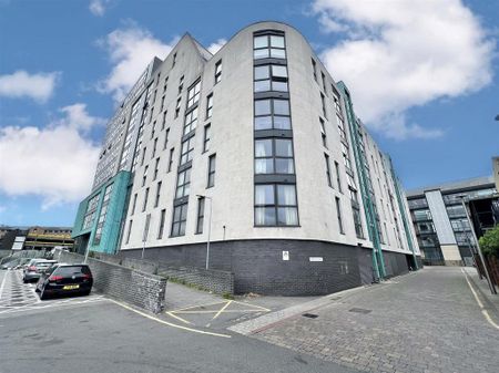 2 bedroom apartment to rent - Photo 5