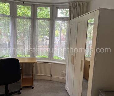 Parsonage Road, Manchester, M20 4WU - Photo 6