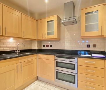 2 bedroom apartment to rent - Photo 6