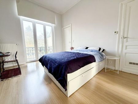 Appartement te huur - Photo 3