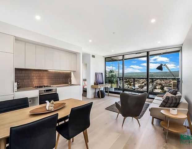 1104/421 King William Street - Photo 1