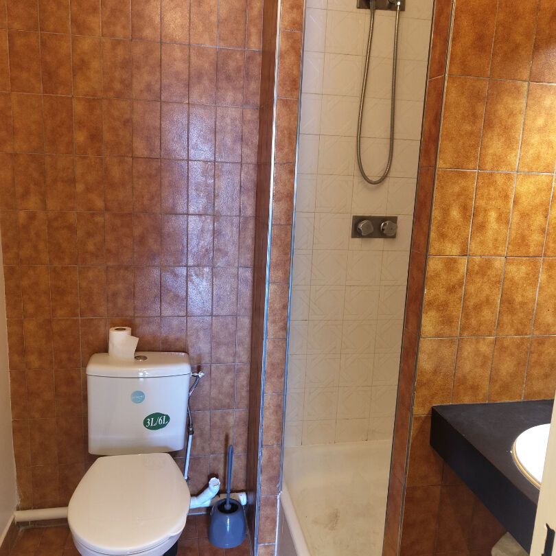 Appartement Boulogne Billancourt 2 pièce(s) - Photo 1