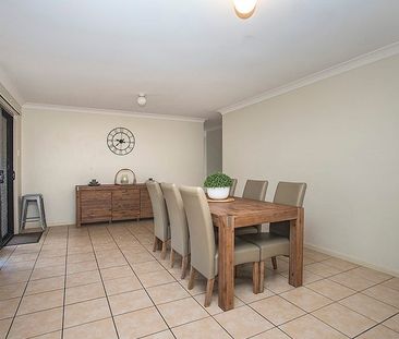 8 Cherrytree Crescent, Upper Caboolture QLD 4510 - House For Rent |... - Photo 2