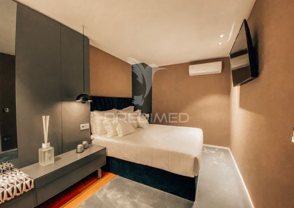 Apartamento T1 em Braga