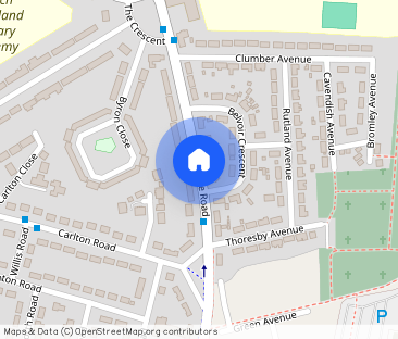 Bowbridge Road, Newark - Photo 1