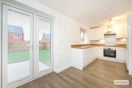 Stanier Drive, Market Harborough - Photo 5