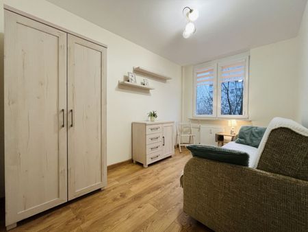 Po generalnym remoncie | Balkon | Metro | 2 pokoje - Photo 4