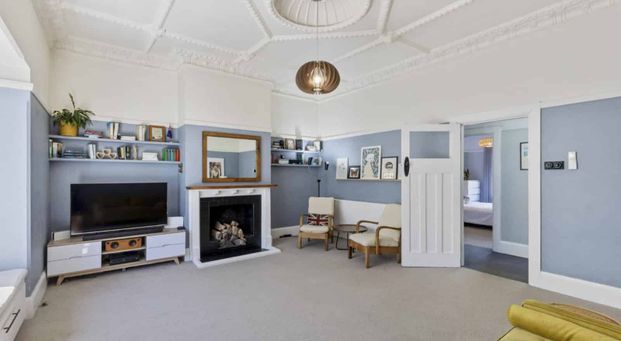 Spacious home close to town - Photo 1