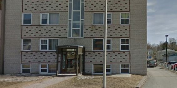 370 Albiny-Paquette (Mont-Laurier) Grand Logement 3 Chambres - Photo 3