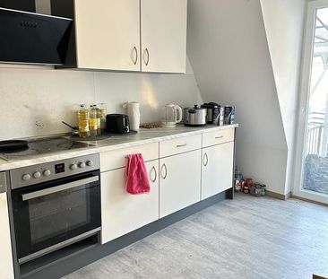 Ein Zimmer in einer 4er WG - Photo 2