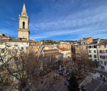 Location Appartement 1 pièces 50 m2 à Draguignan - Photo 2